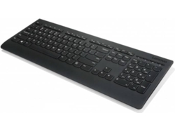Teclado LENOVO 4X30H56874 (Inalámbrico - Idioma US)