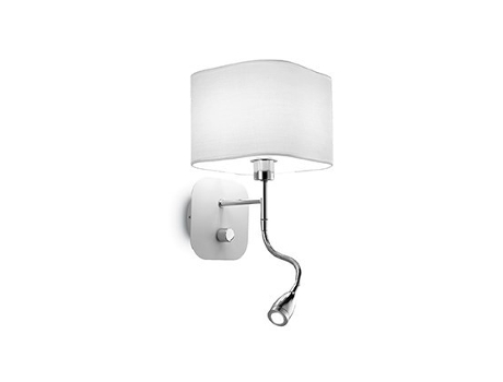 Não IDEAL LUX