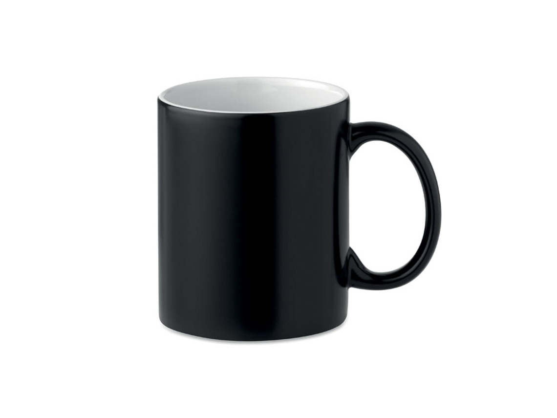 Taza Sublimación Oscura 300ml