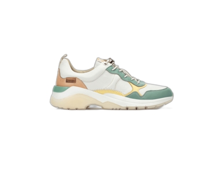 Zapatillas de Mujer PIKOLINOS Nerja Verde (36)