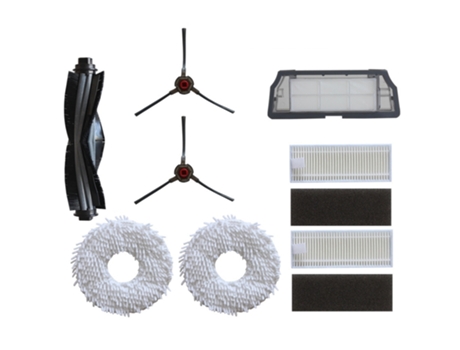 Accesorio Aspiradores ECOVACS ecovacs deebot n9 + caja de filtro de limpieza