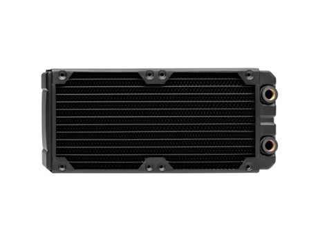 Radiador de refrigeración por agua Corsair Hydro X Series XR7- CX-9030004-WW