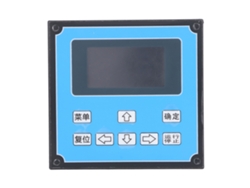 Controlador De Motor Paso A Paso Programable Con Pantalla Lcd, Panel De Control Plc, Dc12v-36v