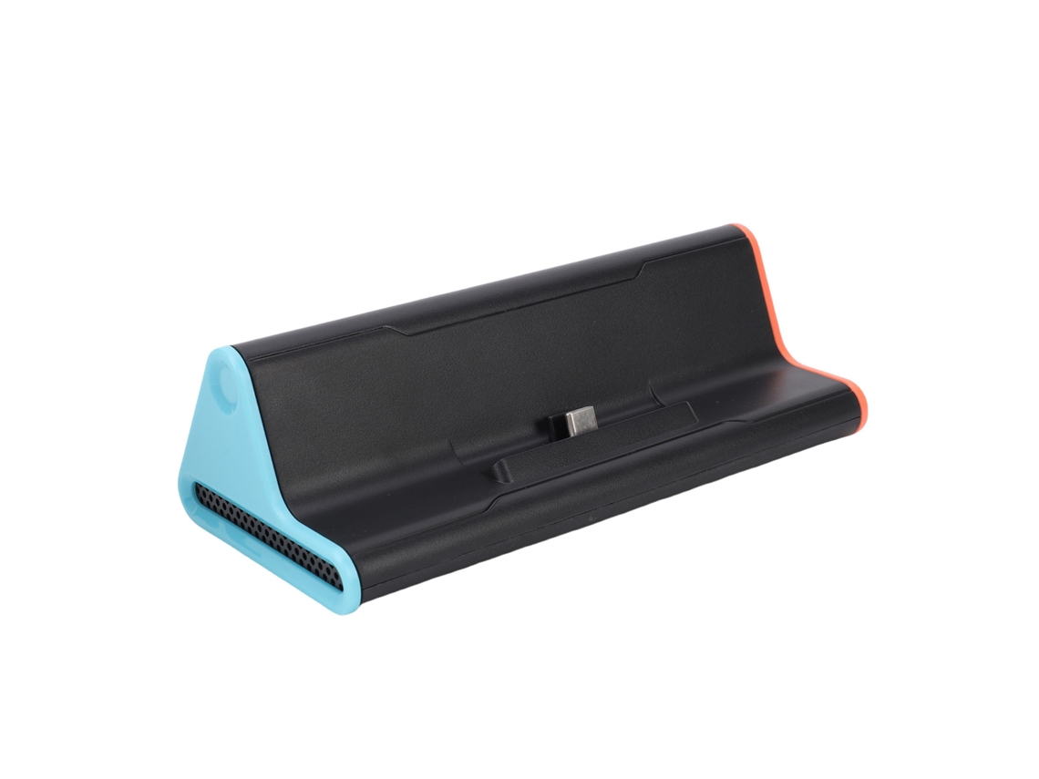 Dock De Switch 2 (salida 4k Hd 60hz)