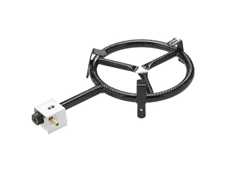 Quemador de gas 200mm 1 fogo - q200 VAELLO CAMPOS