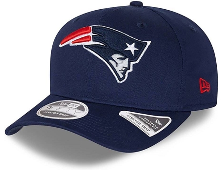 Gorro NEW ERA Hombre (Azul)