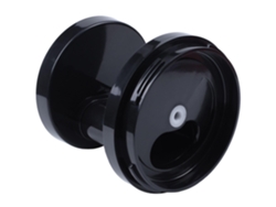 Juicers Parts Feed Cap For Hurom -600wn -910-1000-1100 -sfb11 -rbk20 -dbf11 -rbf11 Blender-ao