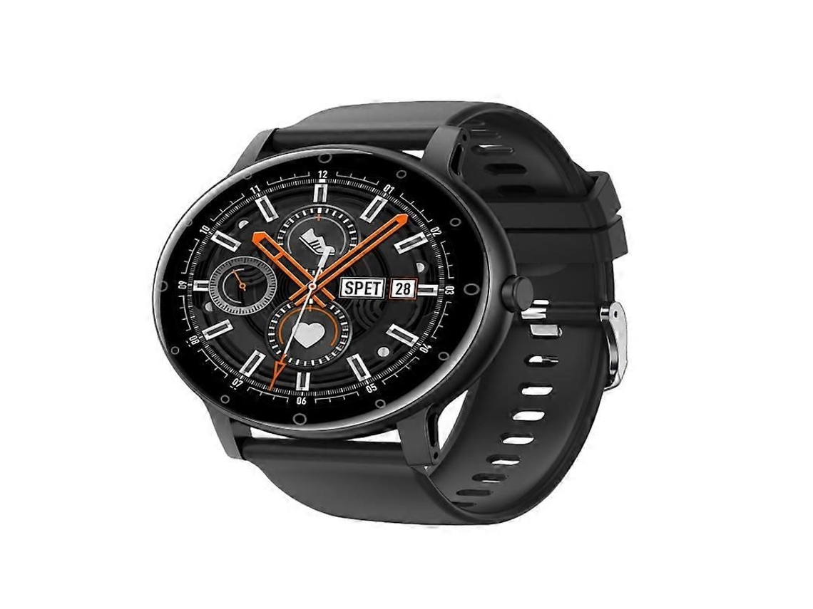 Reloj inteligente con Bluetooth para llamadas y múltiples funciones de medición GOKOCO