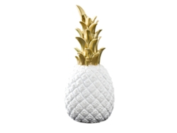 Decoración Moderna Nórdica De Piña De Resina Para Sala De Estar, Mesa, Ventana - Regalo Creativo