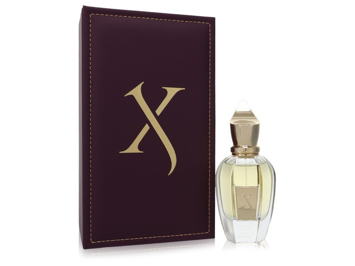 Eau De Parfum Shooting Stars Oesel by Xerjoff Spray (Unisex) 1.7 oz (50 ml)