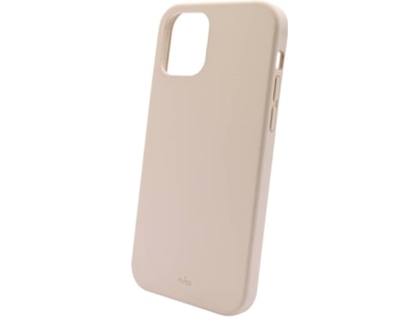 Funda iPhone 13 PURO Icon Rosa