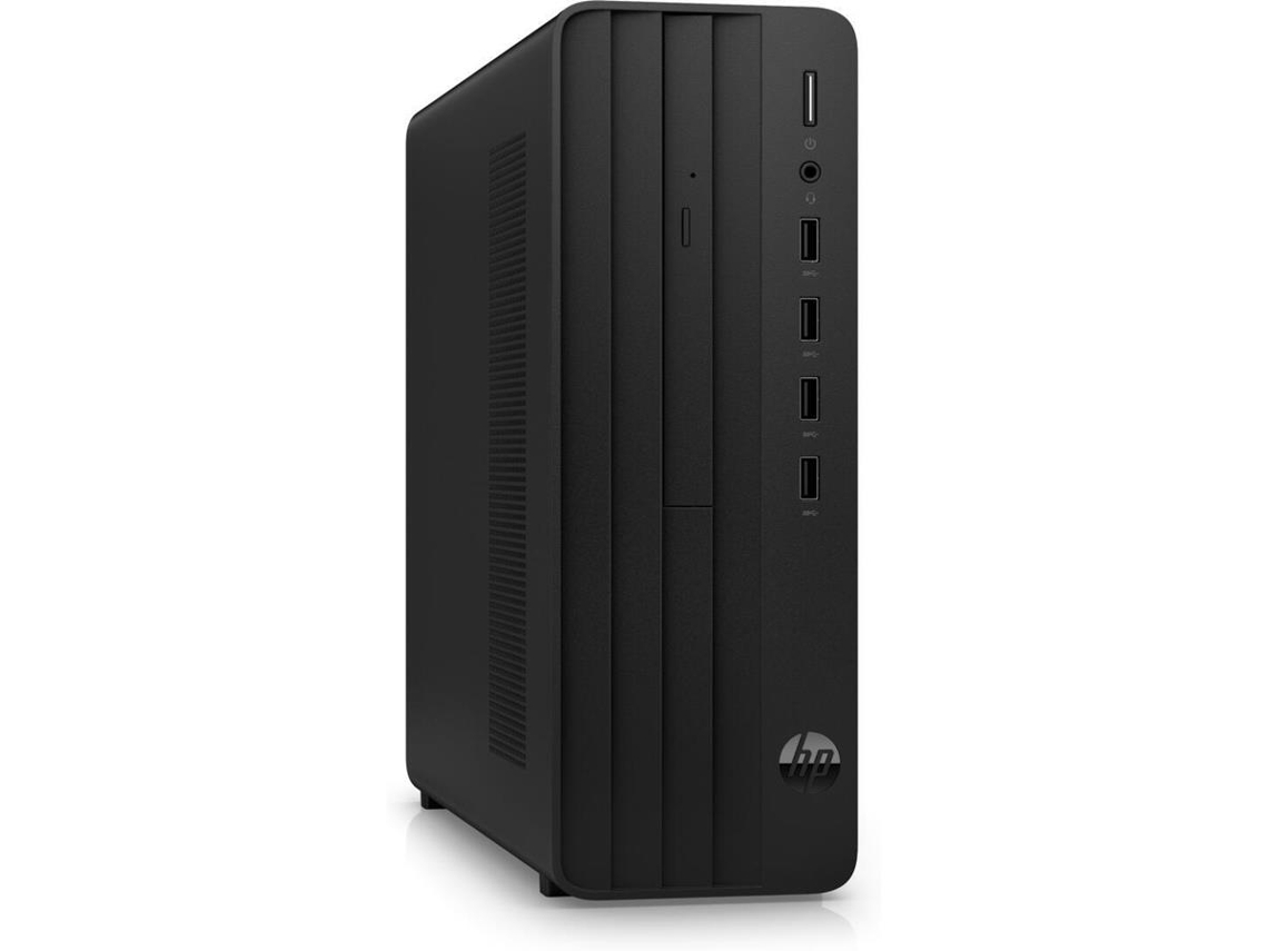 HP 290 G9 Sff I3 12100 8 GB 256 GB SSD W11 P64 1 año Promoción Noviembre