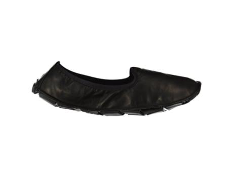 Zapatillas Canguro Slipon One Quarter Negras EU 36 Mujer VIBRAM FIVEFINGERS