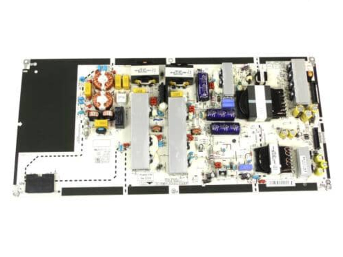Fuente De Alimentacion Para Tv Lg Crb38274501