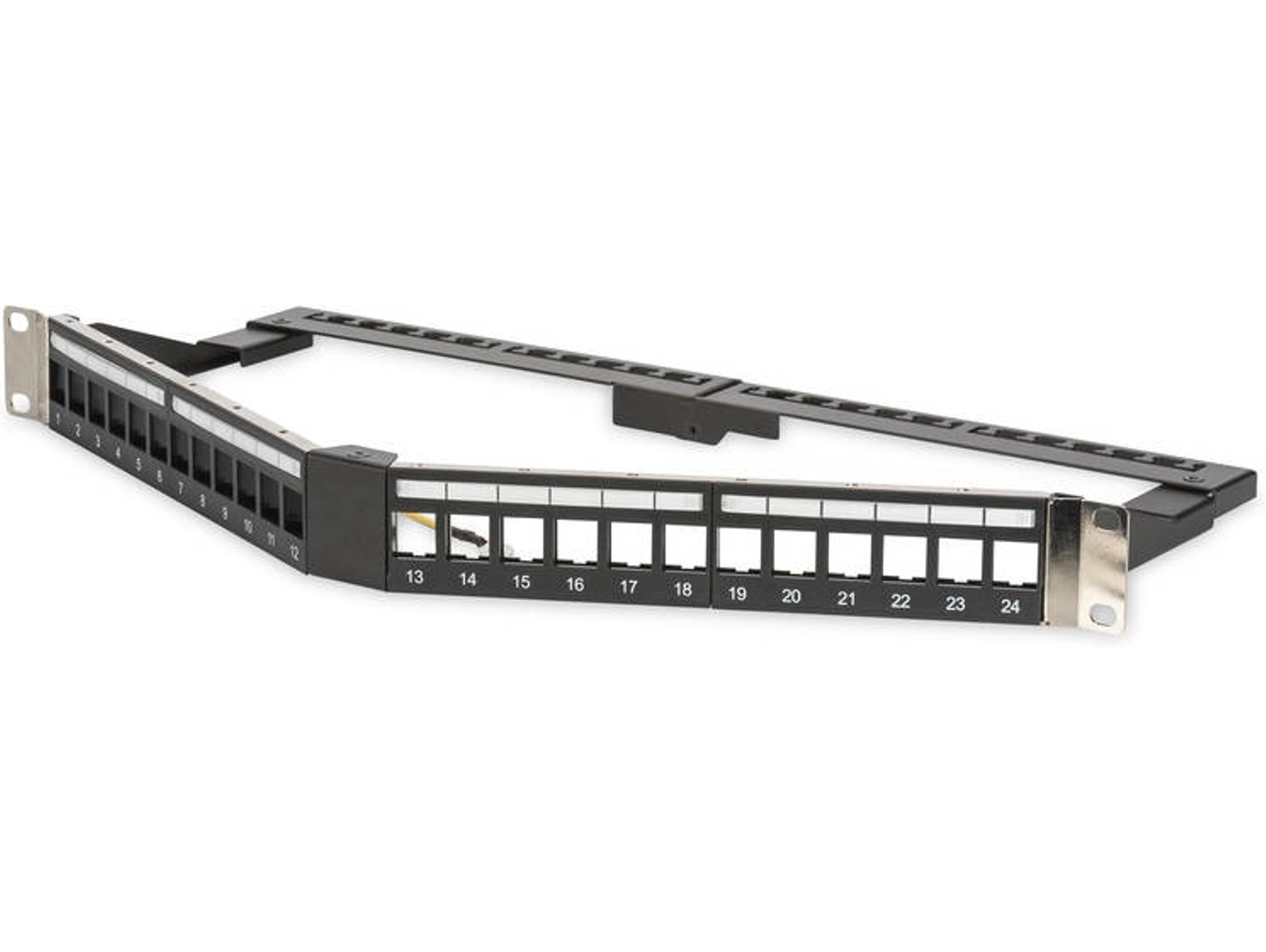 Panel de conexiones DIGITUS DN-91414S