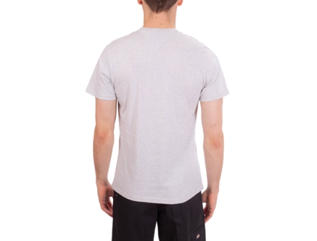 Camiseta de Hombre TOMMY JEANS Rosa (2XL)