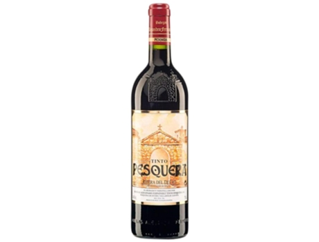 Vino PESQUERA Pesquera Tempranillo Ribera Del Duero Crianza (0.75 L - 1 unidade)