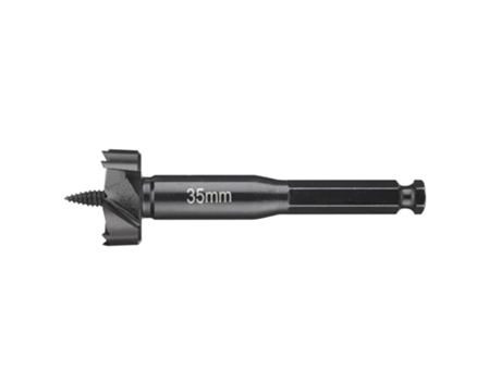 DEWALT DT4578-QZ - Brocas auto perforantes para madera