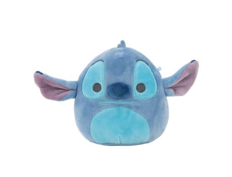 Squishmallows Disney Peluche 35cm - Stitch