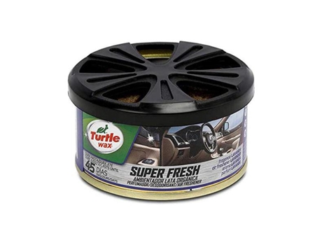 Ambientadores TURTLE WAX (Lavanda)