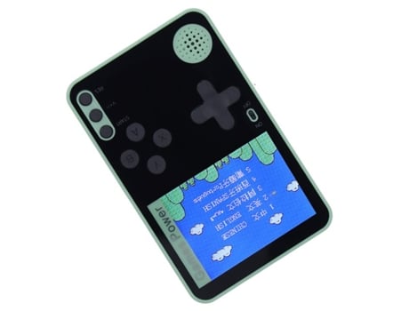 Consola SAMURIIRON ABT1024