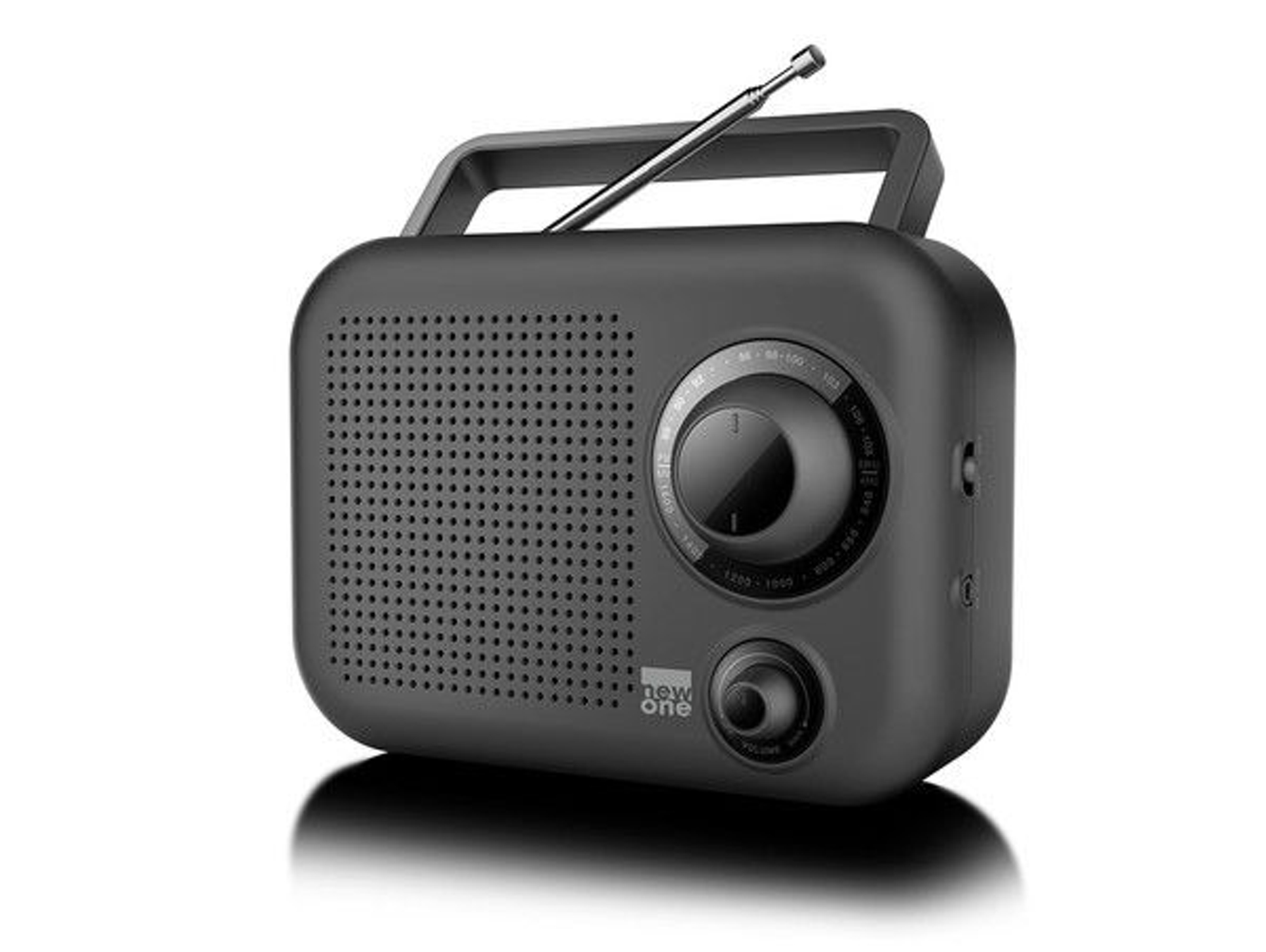 Radio MUSE R-210