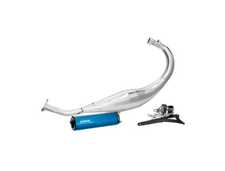 escape 50 con reductor VOCA RACING Beta 50 Rr 20122020