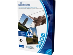 Papel Fotográfico MEDIARANGE MRINK105
