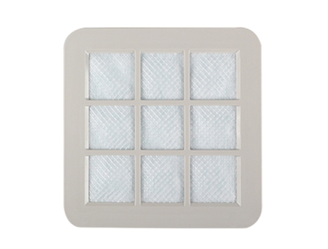 Accesorio Aspiradores VACUUM 2 filtros compatibles con filtro Hepa Fc582258285226