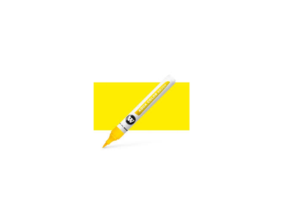 Rotulador Aqua Color Brush