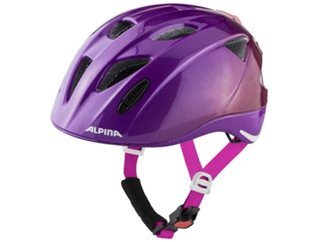 Casco de Ciclismo ALPINA Mtb Ximo Flash (45-49 cm)