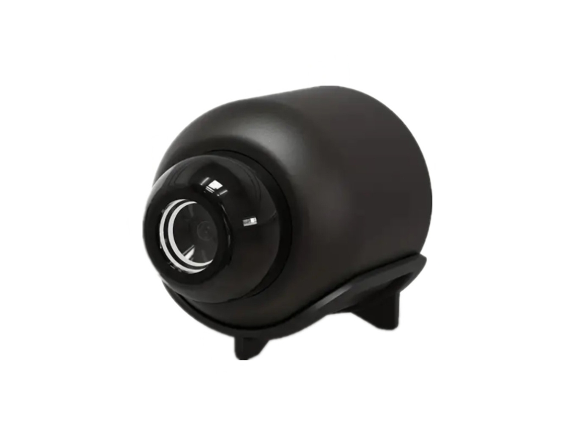 Nueva minicámara X5 HD 1080p, compacta, inalámbrica, con función de grabación, ideal para acampar al aire libre en casa.