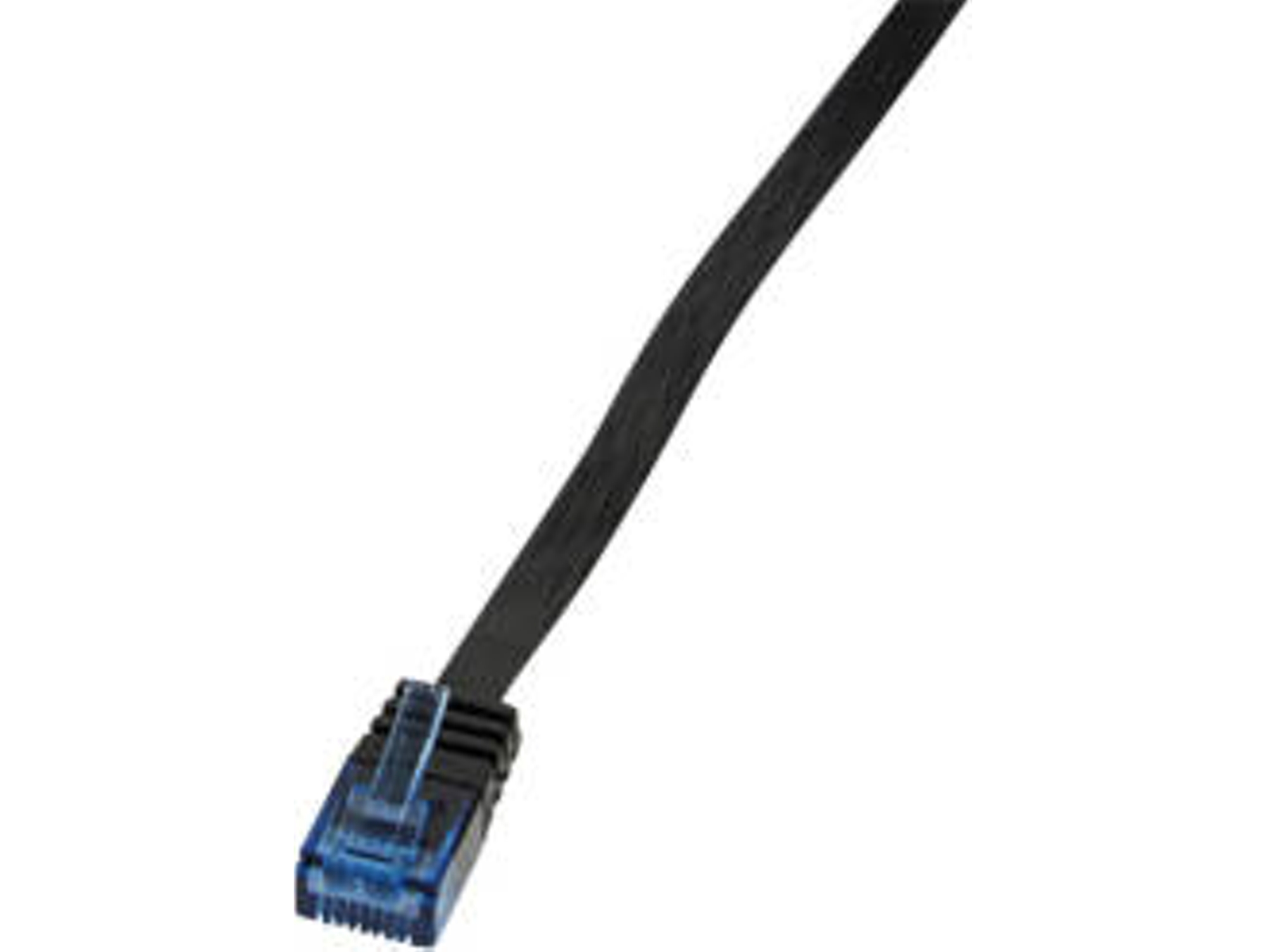 Cable de Red LOGILINK (RJ45)