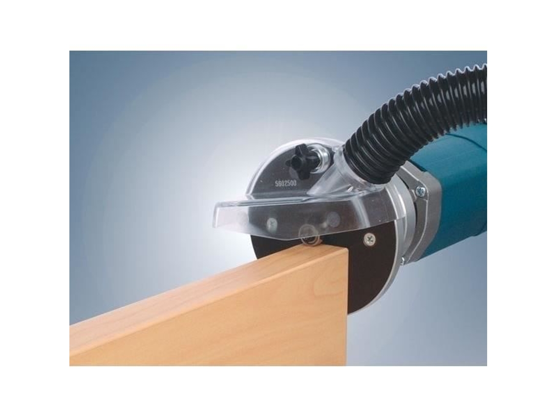Juego Recortadora 8Mm 750W Fr256N VIRUTEX
