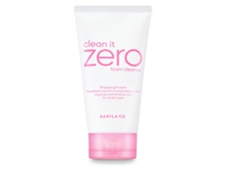 Clean it Zero Foam Cleanser 150ml BANILA CO BANILA CO