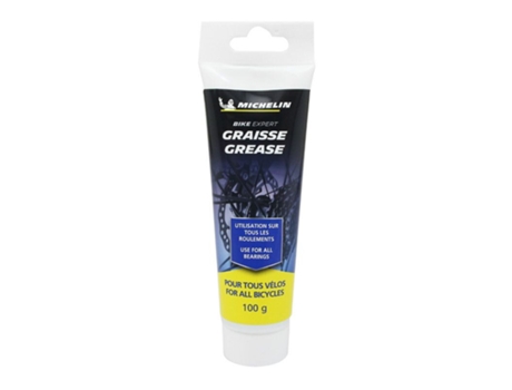 Grasa para bicicletas en tubo de litio MICHELIN