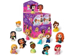 Figura FUNKO Pop! Mystery Minis: Ultimate Princess (1 unidad - Envío Aleatorio)