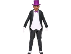 Figura de acción retro de DC Batman 66 El pingüino MCFARLANE TOYS