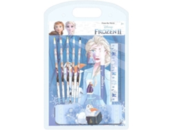 Lápiz de Grafito DISNEY Frozen 2 Disney