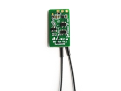 Frsky Xm Plus Micro D16 Sbus Full Range Mini Rc Receiver Up To 16ch For Rc Fpv Racing Drone