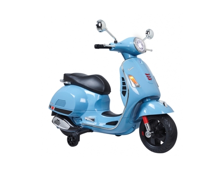 Correpasillos con forma de moto JAMARA scooter (3 anos)