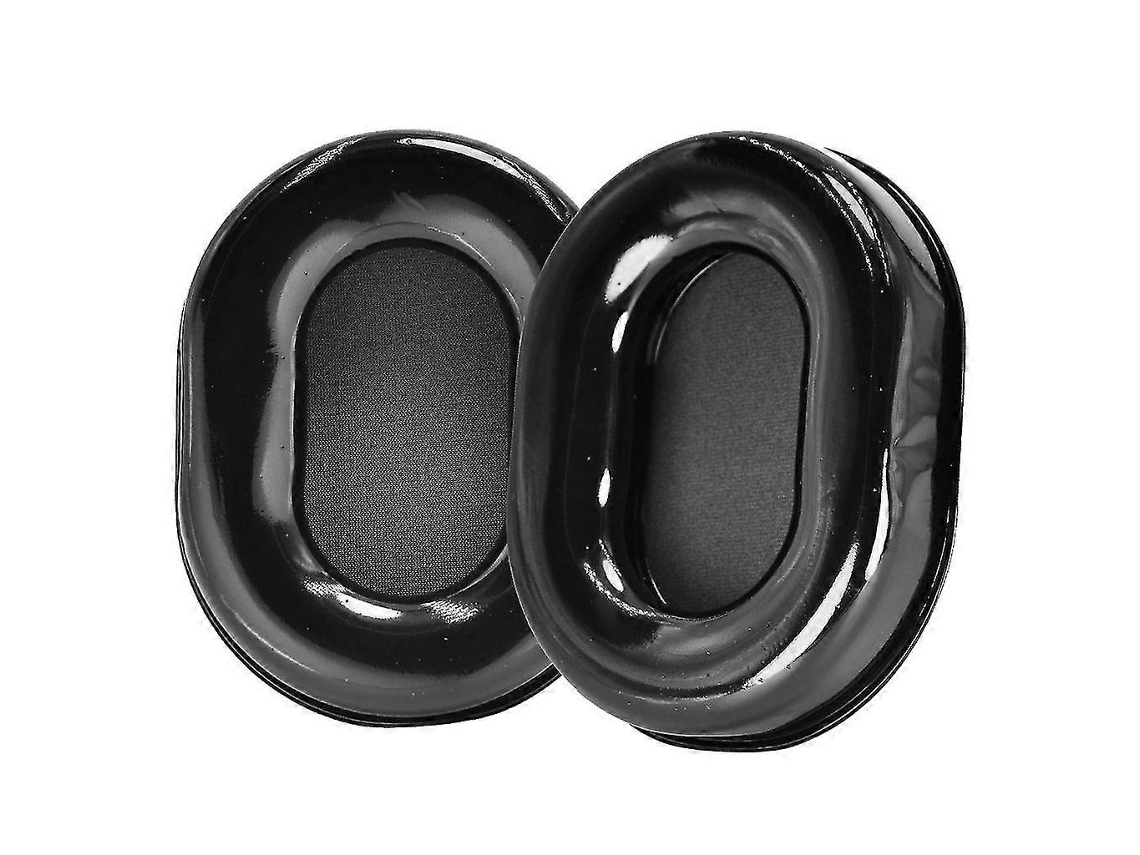 Almohadillas para auriculares HyperX Cloud 2, estuche protector para auriculares