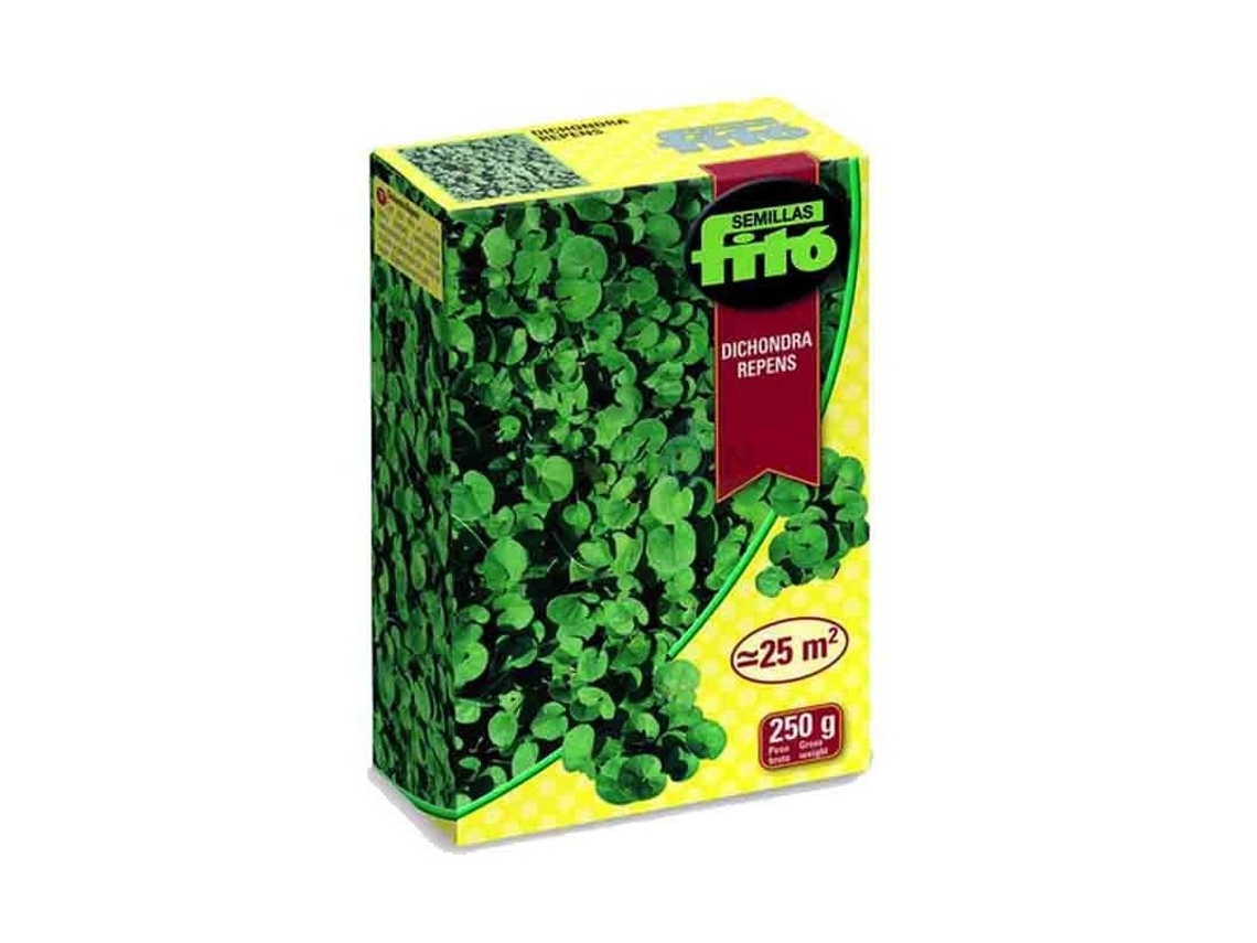 Semilla Dichondra Repens 250 Grs FITO