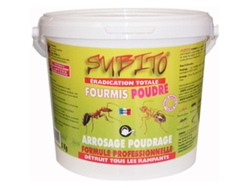 Polvo Antihormigas SUBITO 5Kg - Fourmis Poudre 5Kg