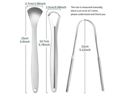 Kit De Higiene Bucal - 10 Kits De Herramientas Para La Limpieza Dental*