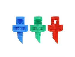 Boquilla de microgoteo para riego de invernaderos Pickifypunnyb Slo Slowmoose