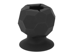 Recolector De Residuos Portátil De Silicona Con Ventosa Para Vinilo Y Manualidades.