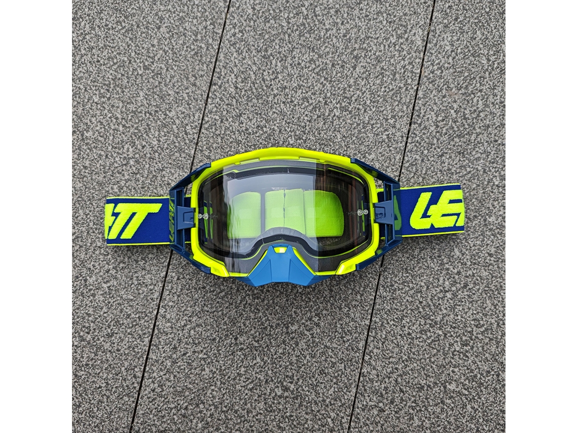 (estilo 18) Gafas De Moto Unisex, Aptas Para Deportes Al Aire Libre, A Prueba De Viento.