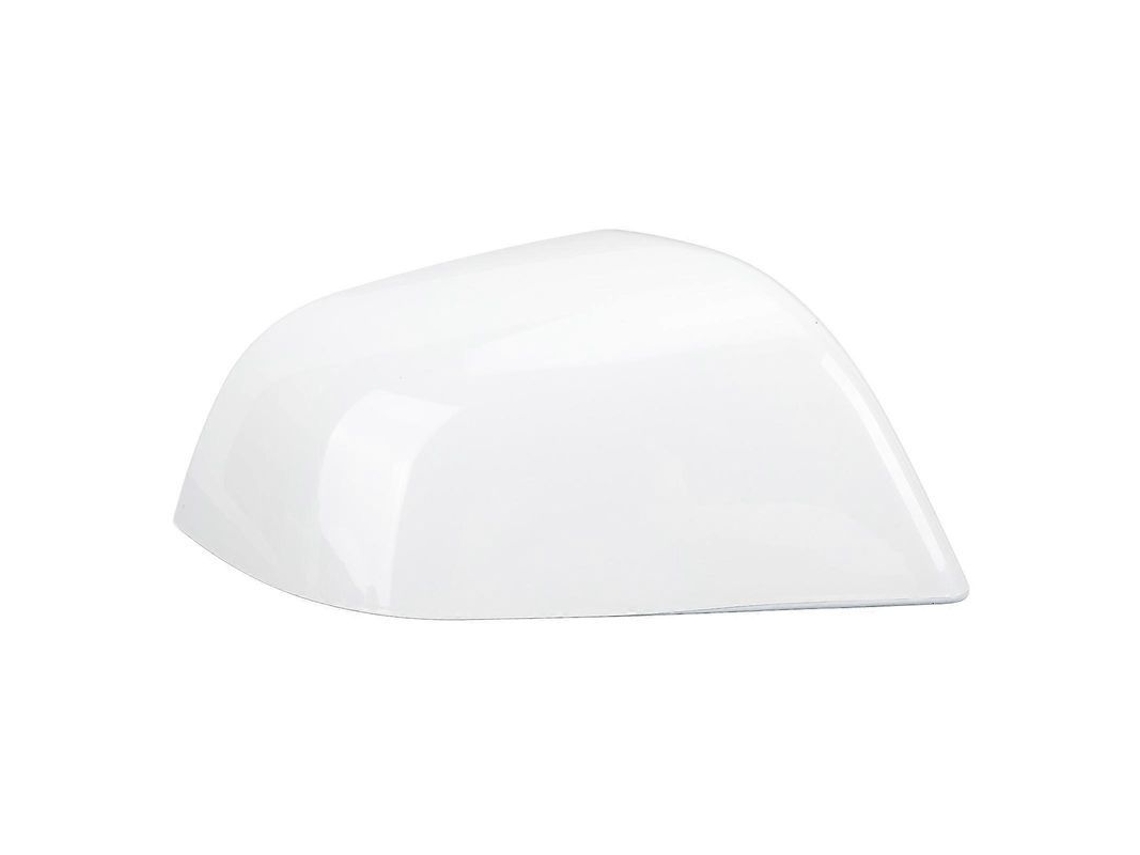 Cubierta De Espejo Retrovisor Blanca Para Tesla Model 3 2017-2023, Lado Derecho (reemplazo)