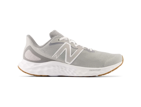 Zapatillas de Hombre para Running NEW BALANCE Fresh Arishi Cinza Espuma Multicolor (45)